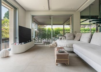 Villa Unifamiliare Via Giacomo Matteotti, 40, Arese - foto 1