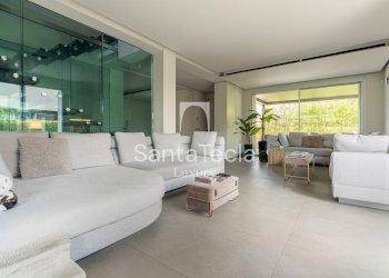 Villa Unifamiliare Via Giacomo Matteotti, 40, Arese - foto 2