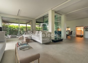 Villa Unifamiliare Via Giacomo Matteotti, 40, Arese - foto 3