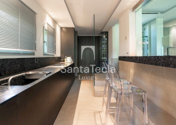 Villa Unifamiliare Via Giacomo Matteotti, 40, Arese - foto 6