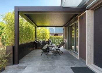 Villa Unifamiliare Via Giacomo Matteotti, 40, Arese - foto 9