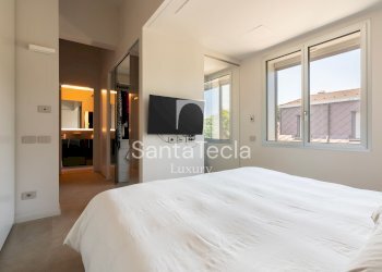 Villa Unifamiliare Via Giacomo Matteotti, 40, Arese - foto 14