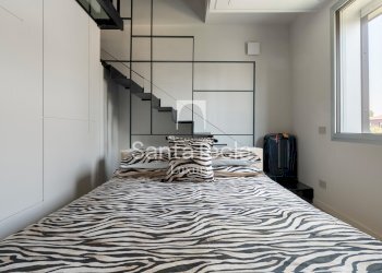 Villa Unifamiliare Via Giacomo Matteotti, 40, Arese - foto 17