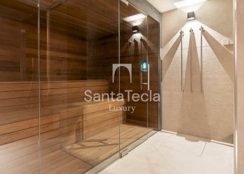 Villa Unifamiliare Via Giacomo Matteotti, 40, Arese - foto 24