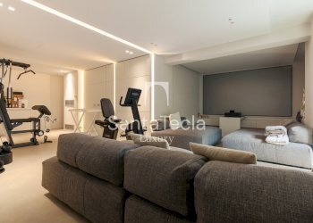 Villa Unifamiliare Via Giacomo Matteotti, 40, Arese - foto 26