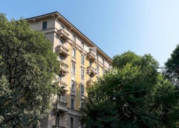 Bilocale Via Emanuele Filiberto, 14, Milano - foto 21