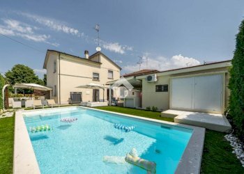 Villa Via San Donato, Granarolo dell'Emilia - foto 1