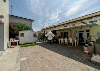 Villa Via San Donato, Granarolo dell'Emilia - foto 35