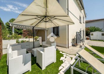 Villa Via San Donato, Granarolo dell'Emilia - foto 36