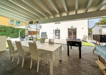 Villa Via San Donato, Granarolo dell'Emilia - foto 38