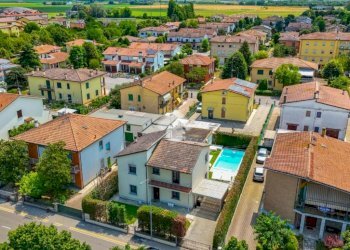 Villa Via San Donato, Granarolo dell'Emilia - foto 44