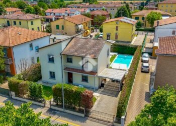 Villa Via San Donato, Granarolo dell'Emilia - foto 45