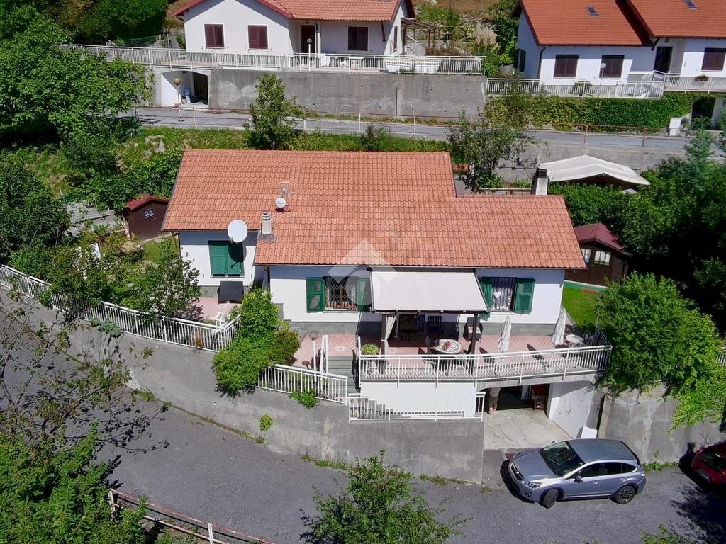 Villa Via Canova, Magliolo - foto 1