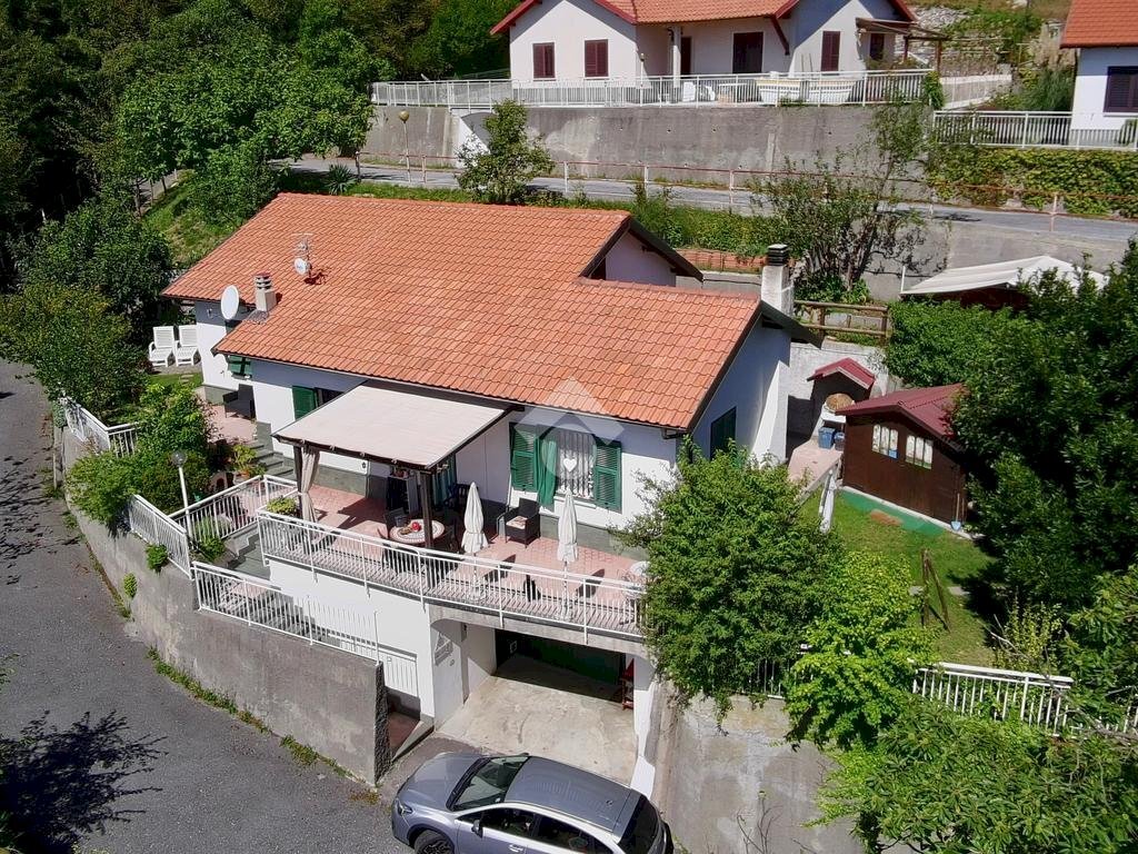 Villa Via Canova, Magliolo - foto 2