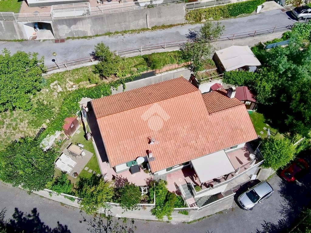 Villa Via Canova, Magliolo - foto 3