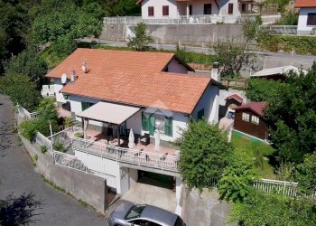 Villa Via Canova, Magliolo - foto 2