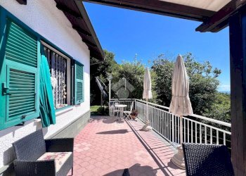 Villa Via Canova, Magliolo - foto 5