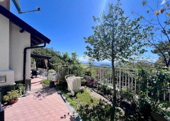 Villa Via Canova, Magliolo - foto 7