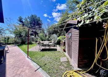 Villa Via Canova, Magliolo - foto 8