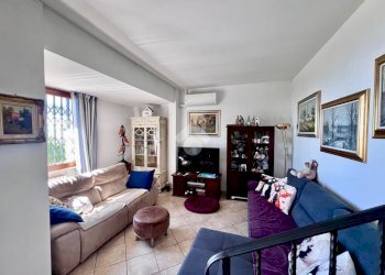 Villa Via Canova, Magliolo - foto 11