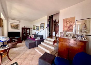 Villa Via Canova, Magliolo - foto 14