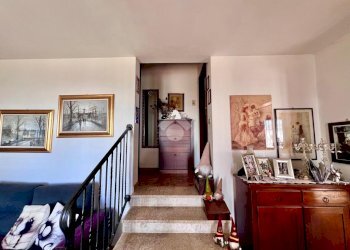 Villa Via Canova, Magliolo - foto 19