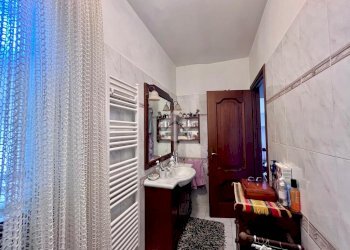 Villa Via Canova, Magliolo - foto 30