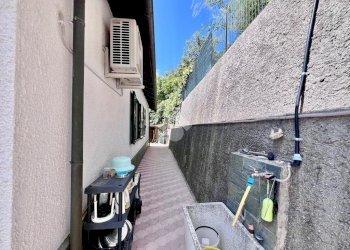 Villa Via Canova, Magliolo - foto 33