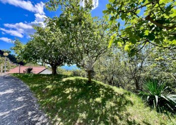 Villa Via Canova, Magliolo - foto 34