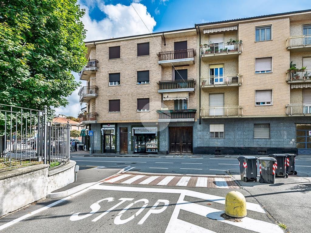 Four-room apartment Via Gioliti, Pianezza - photo 1