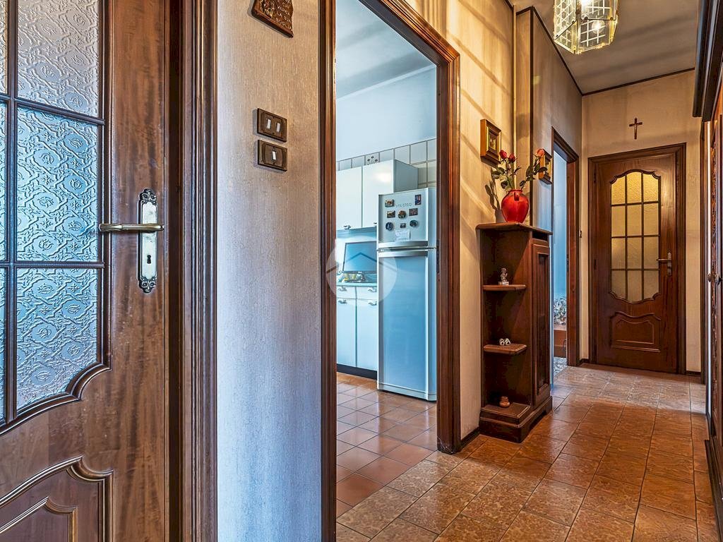 Four-room apartment Via Gioliti, Pianezza - photo 2