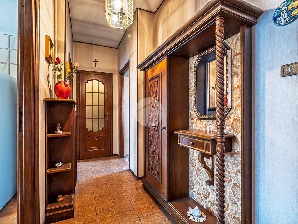 Four-room apartment Via Gioliti, Pianezza - photo 3