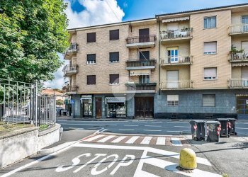 Quadrilocale Via Gioliti, Pianezza - foto 1