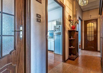 Quadrilocale Via Gioliti, Pianezza - foto 2