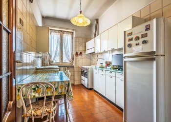 Quadrilocale Via Gioliti, Pianezza - foto 4