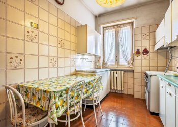 Quadrilocale Via Gioliti, Pianezza - foto 5