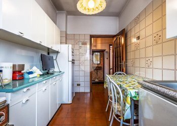 Quadrilocale Via Gioliti, Pianezza - foto 6