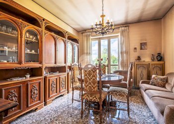 Quadrilocale Via Gioliti, Pianezza - foto 7