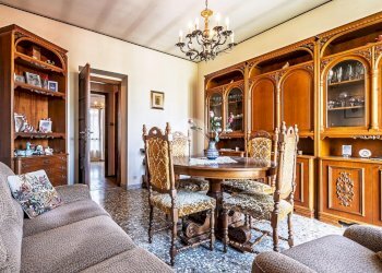 Quadrilocale Via Gioliti, Pianezza - foto 8