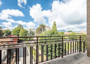 Quadrilocale Via Gioliti, Pianezza - foto 9