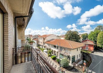 Quadrilocale Via Gioliti, Pianezza - foto 10