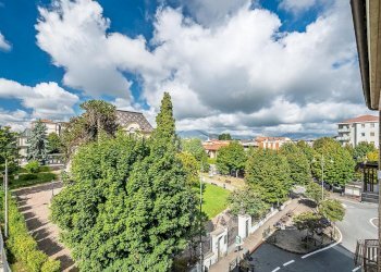 Quadrilocale Via Gioliti, Pianezza - foto 11