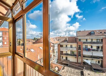 Quadrilocale Via Gioliti, Pianezza - foto 21