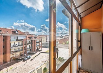 Quadrilocale Via Gioliti, Pianezza - foto 22