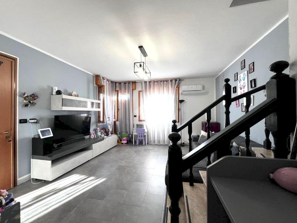 Casa semi indipendente Via Giorgio Morandi, Malalbergo - foto 2