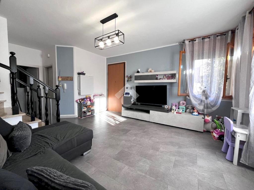 Casa semi indipendente Via Giorgio Morandi, Malalbergo - foto 3