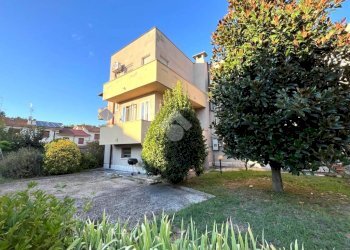 Casa semi indipendente Via Giorgio Morandi, Malalbergo - foto 18