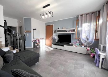 Casa semi indipendente Via Giorgio Morandi, Malalbergo - foto 3