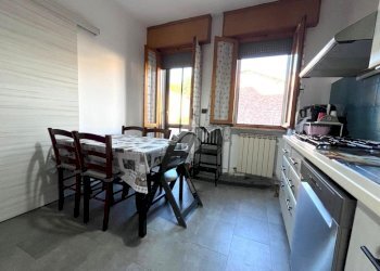 Casa semi indipendente Via Giorgio Morandi, Malalbergo - foto 6