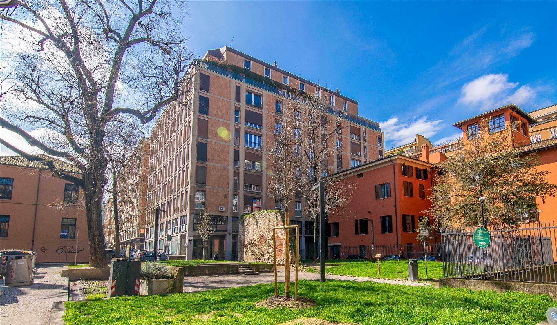 Quadrilocale Via San Gervasio 6, Bologna (zona Marconi) - foto 1